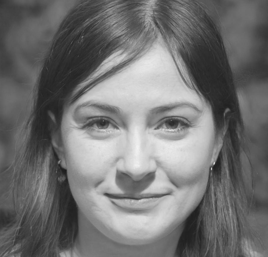 Portrait of Eloise Martinez, Product Strategy Expert